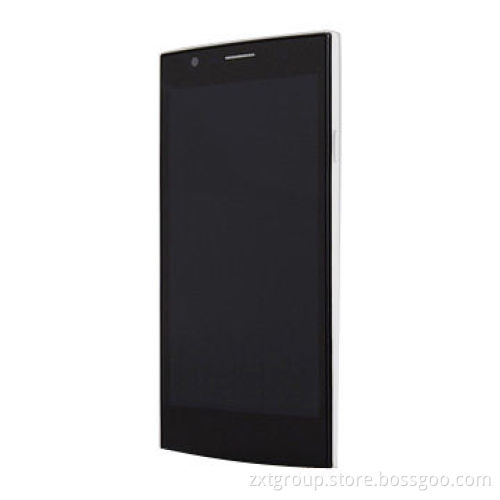 5-inch 2014 Cheap Private Tooling Smartphone with MSM8212, 1,280 x 720P HD, Google's Android OS